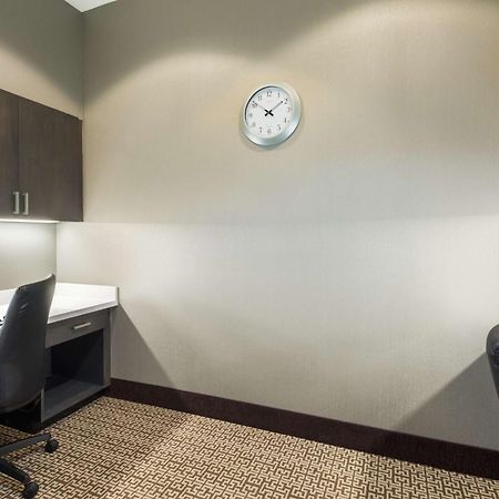 Hampton Inn & Suites Tampa Airport Avion Park Westshore Eksteriør bilde